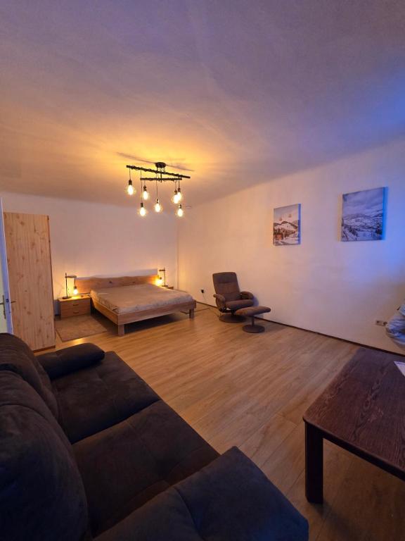 Coming Soon Apartment