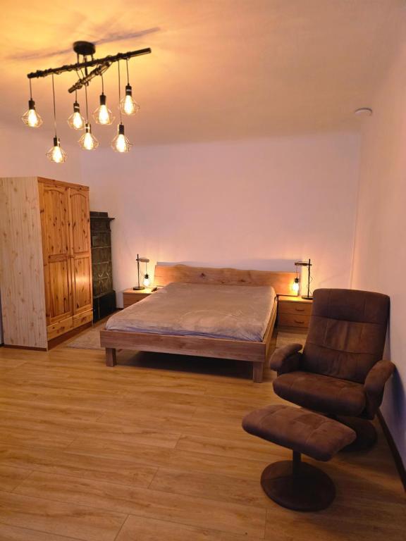 Coming Soon Apartment